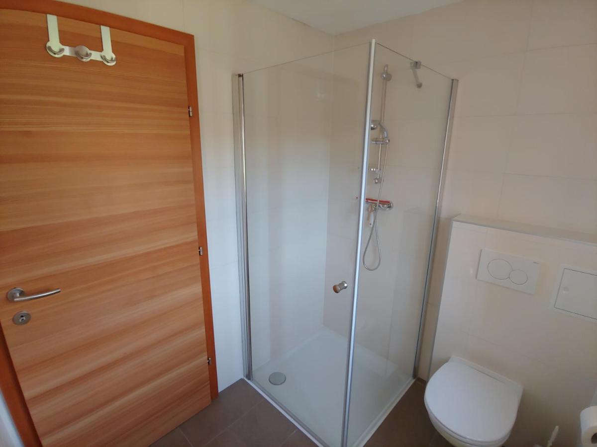 Kleine Reblaus Apartamento Bad Waltersdorf Exterior foto